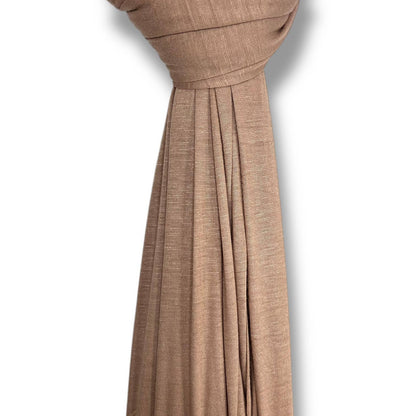 Lichtgewicht Jersey hijab