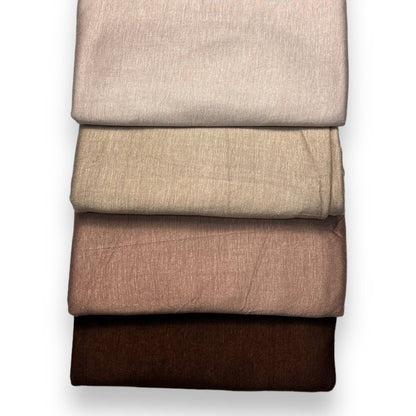 Lichtgewicht Jersey hijab